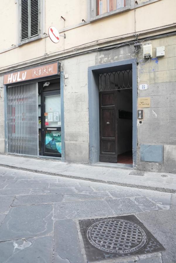 Annetta's House * Florencia