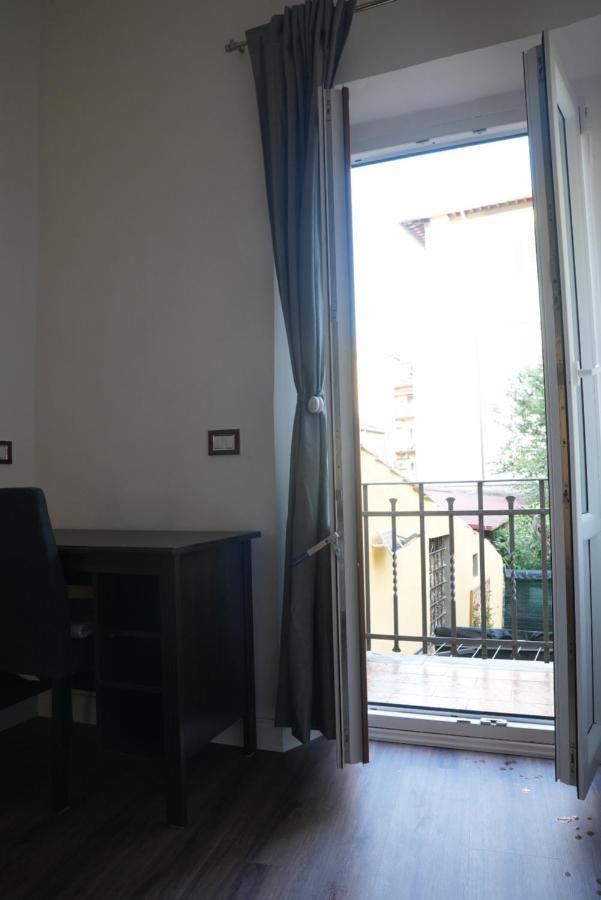 Pensión Annetta's House
