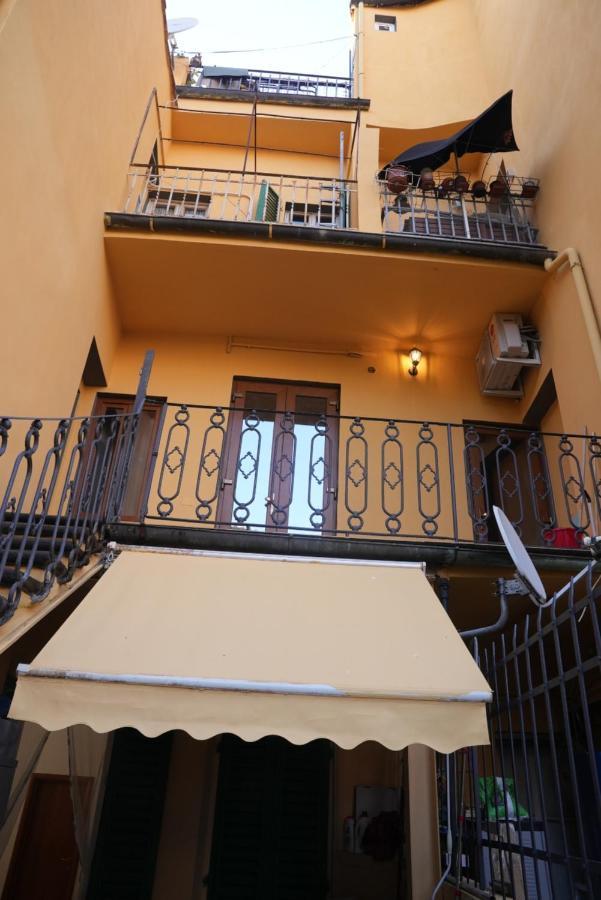 Annetta's House Florencia