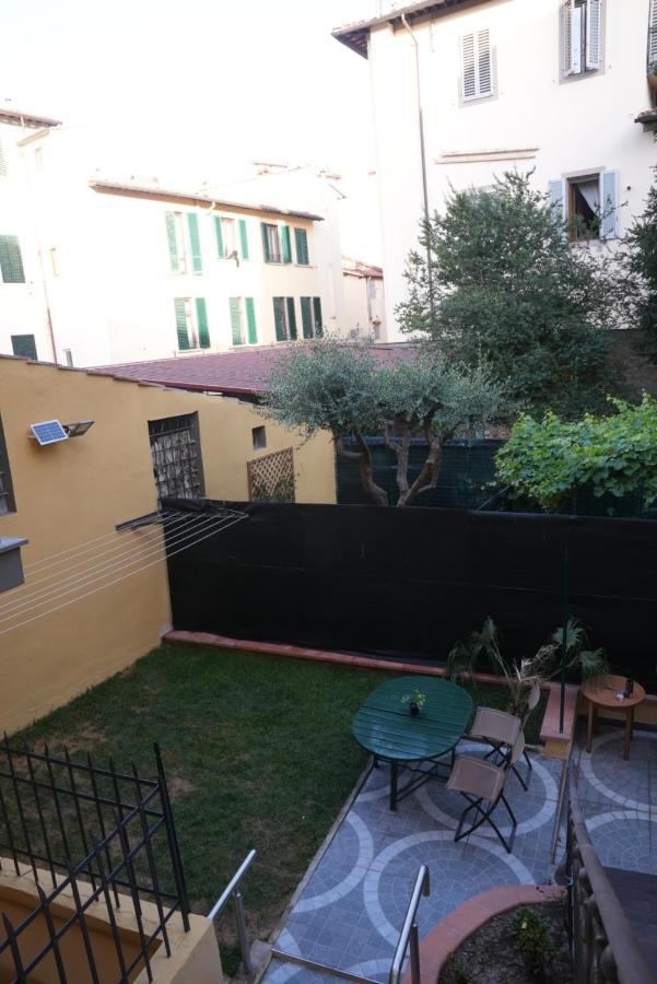Pensión Annetta's House