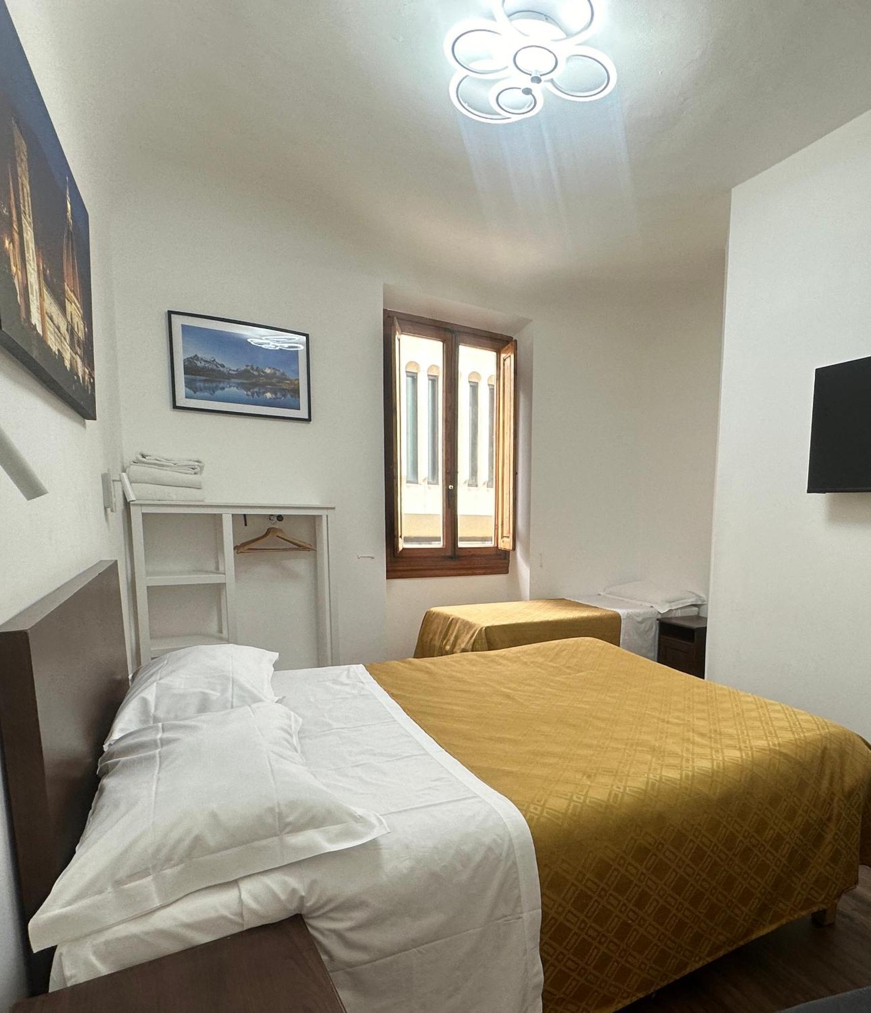 Annetta's House * Florencia