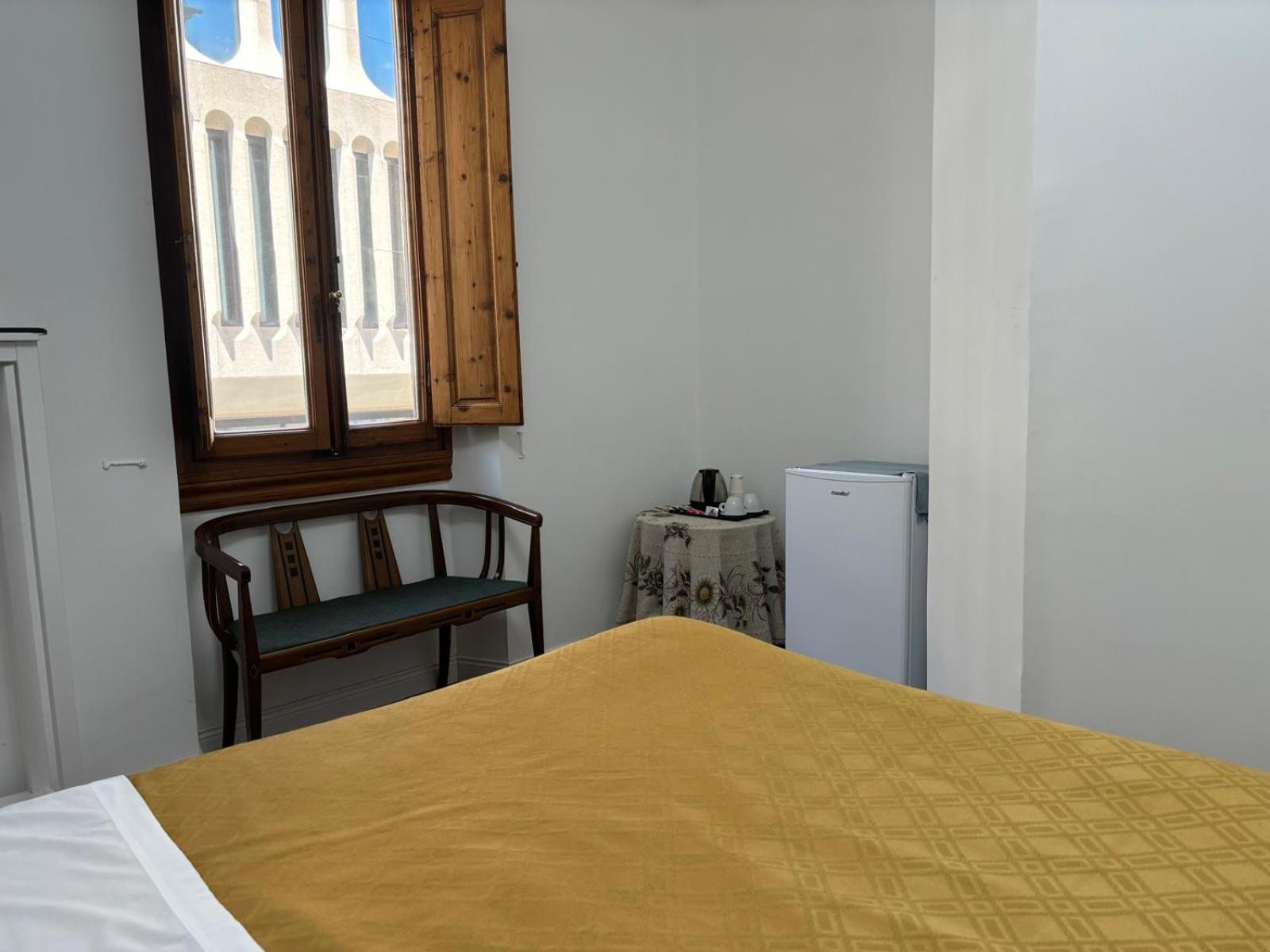 Annetta's House Florencia