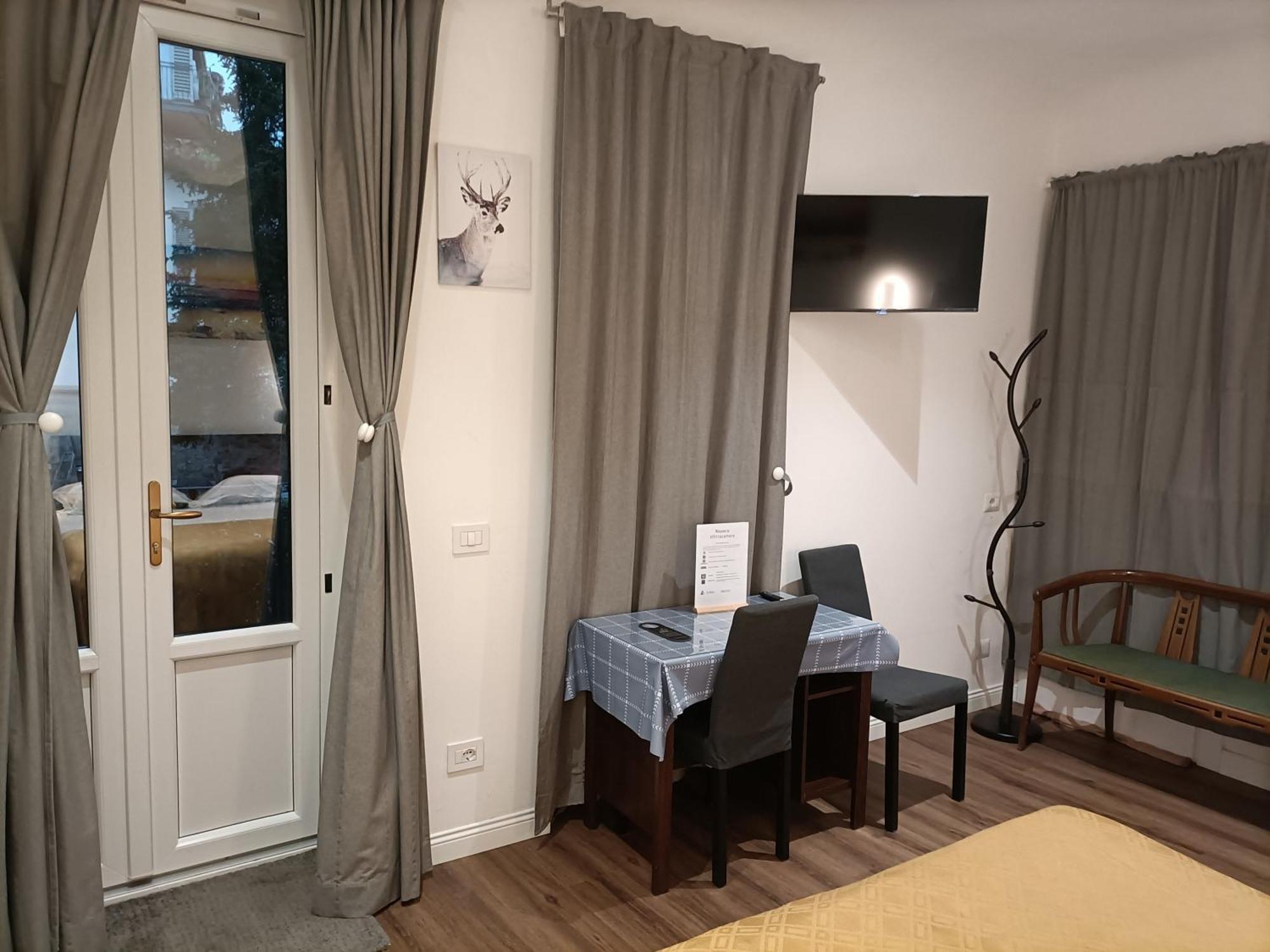 Annetta's House * Florencia